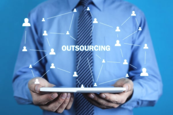 Outsource Staff